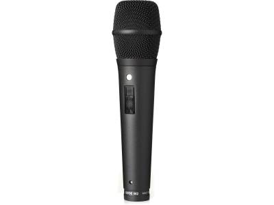 M2 Live Performance Condenser Microphone