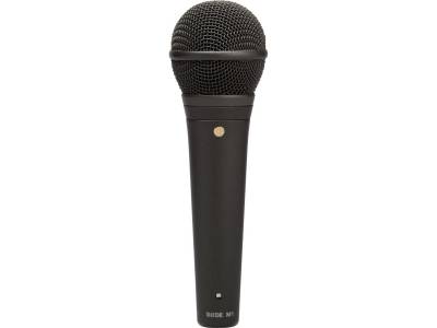 M1 Dynamic Live Performance Microphone