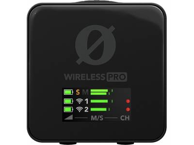 Wireless Pro
