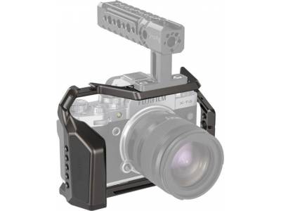 2761 Cage For Fujifilm X-T4 Camera