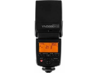 Speedlight YN568EX III Flash Canon