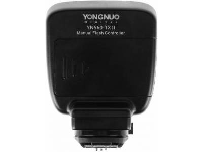 YN560-TX II C Wireless Controller For Canon