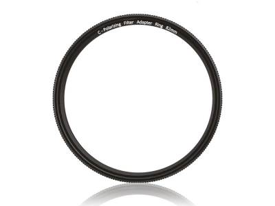 Adapter Ring For H&Y 82mm C-POL