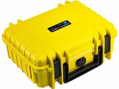 Outdoor.cases Type 1000 Yellow / Divider