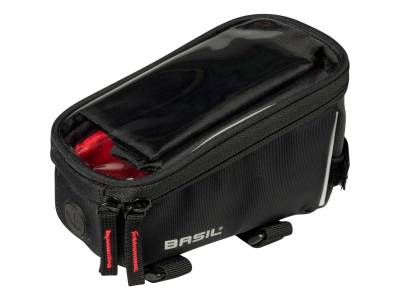 Sport Design - frametas - 1 liter - zwart