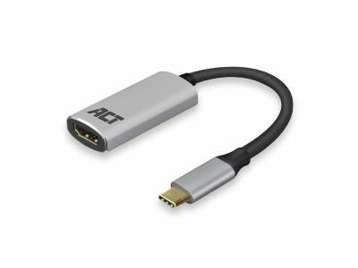 USB-C naar HDMI vrouwelijke adapter