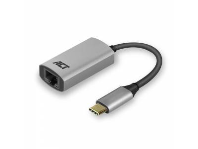 USB-C naar gigabit netwerkadapter