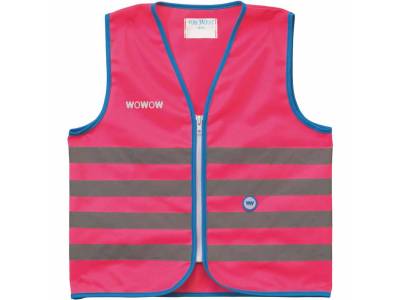 Hesje Fun Jacket M pink