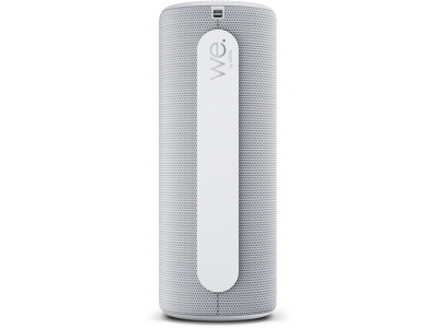 We. HEAR 1 Bluetooth outdoor speaker cool grey