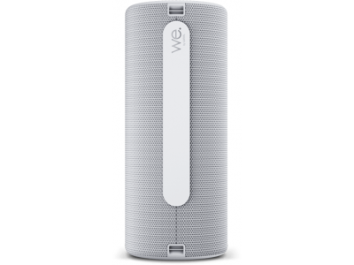We. HEAR 2 Bluetooth outdoor speaker cool grey