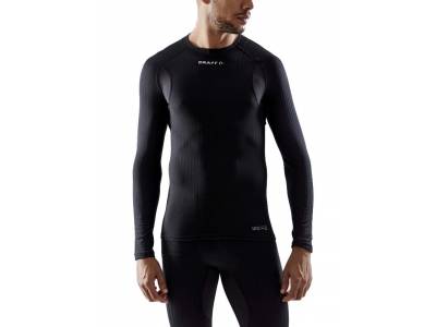 Active Extreme X CN LS M Black S