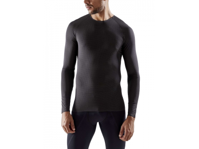Pro Dry Nanoweight LS M Black 3XL