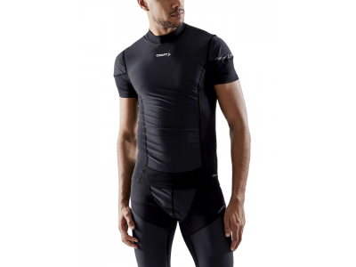 Active Extreme X Wind SS M Black/granit XXL