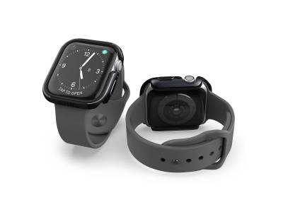Apple Watch 40mm hoesje Defense Edge zwart