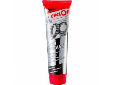 Off Road Grease tube 150ml