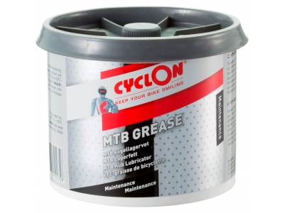 Off Road Grease 500ml