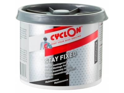 Stay Fixed carbon pasta 500ml
