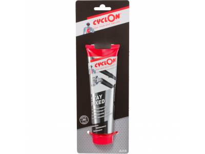 Stay Fixed carbon past 150ml op kaart