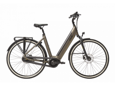 PREMIUM i MN7+ Dames M Jet Black