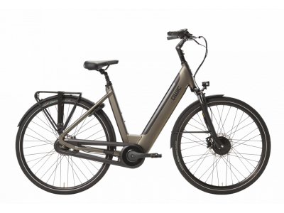 PREMIUM i FN7 Dames M Jet Black