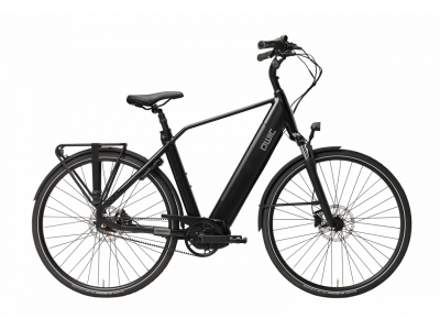 PREMIUM i MN7+ BELT Heren L Charcoal Black