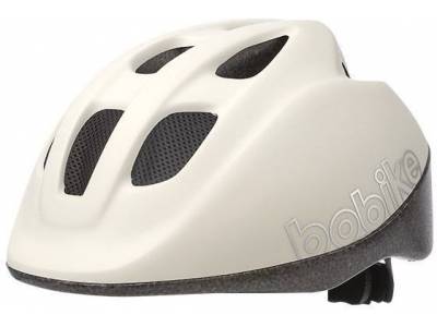 Helm Go XS 46-53 cm vanilla