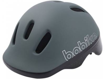 Helm Go XXS 44-48 cm grey