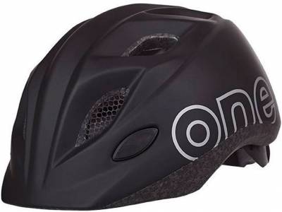 Helm One plus XS 48-53 cm urban black
