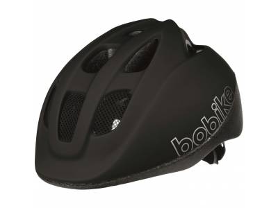 Helm Go XS 46-53 cm urban black