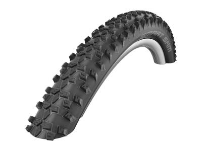 Btb Smart Sam Performance 26 x 2.25 zw vouw