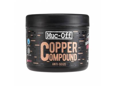 Koper compound anti-corrosie 450 g