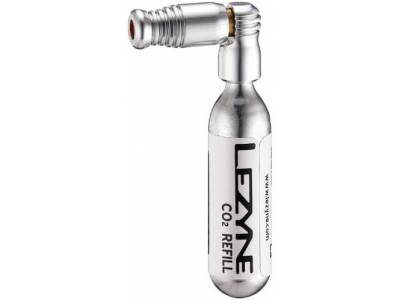 TRIGGER SPEED DRIVE CO2 SILVER/HI GLOSS