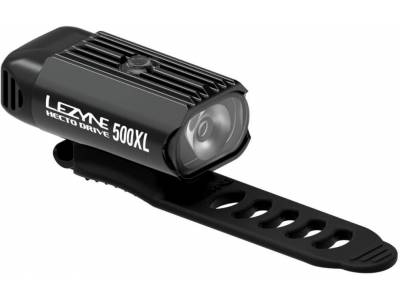 HECTO DRIVE 500XL  BLK/HI GLOSS