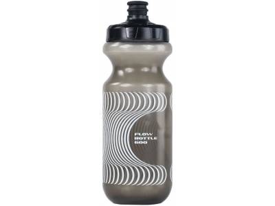 FLOW BOTTLE 600  SMOKE GREY