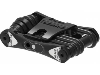 RAP II 24 BLACK