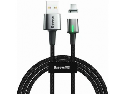 Magnetic usb-c cable 2meter