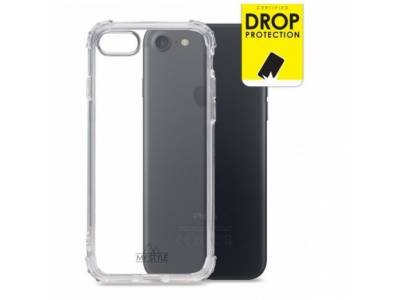 Protective flex case iPhone 12 mini Clear