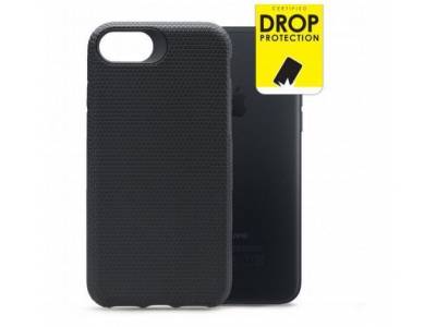 Tough case iPhone 6/6s/7/8/se black