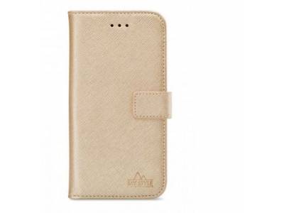 Flex wallet Samsung Galaxy A32 5G gold