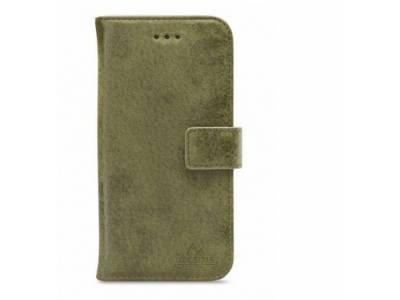 Flex wallet Samsung A32 5G olive
