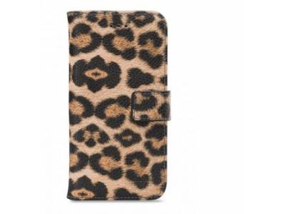Flex wallet Samsung Galaxy A52/A52 5G/A52S 5G leopard