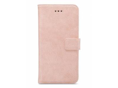 Flex wallet Samsung A32 4G pink