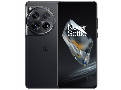 ONEPLUS 12 512GB SILKY BLACK PROXIMUS COLLECTION