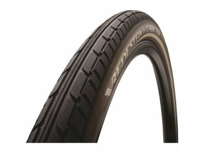 Btb Classic Tour 28 x 1.50 zwart/bruin refl