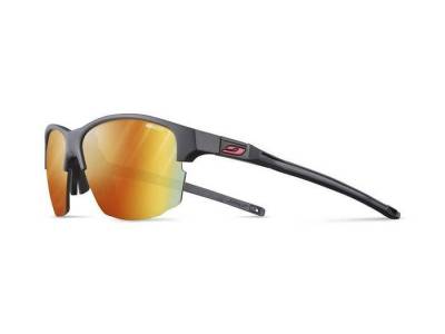 SPLIT M Zwart/Rood Spectron 3