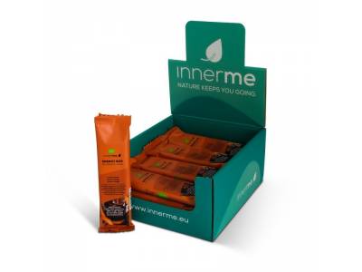 Energy bar Sinaas - Cacao (40g) bio