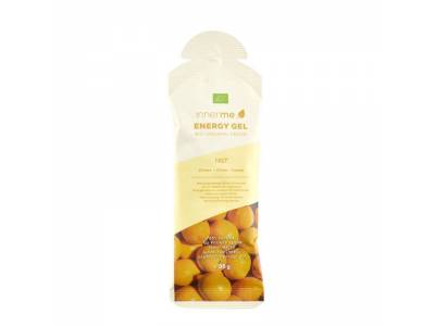 Energy gel Fast Lemon (35g) BIO