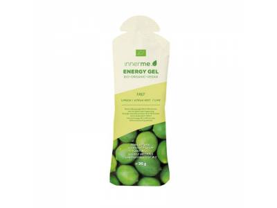 Energy gel Fast Lime (35g) BIO