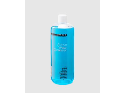 Active Wear Cleanser 1L PACK BOX  (ALL YEAR)
