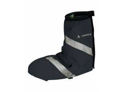 Luminum Bike Gaiter, black, 36-39